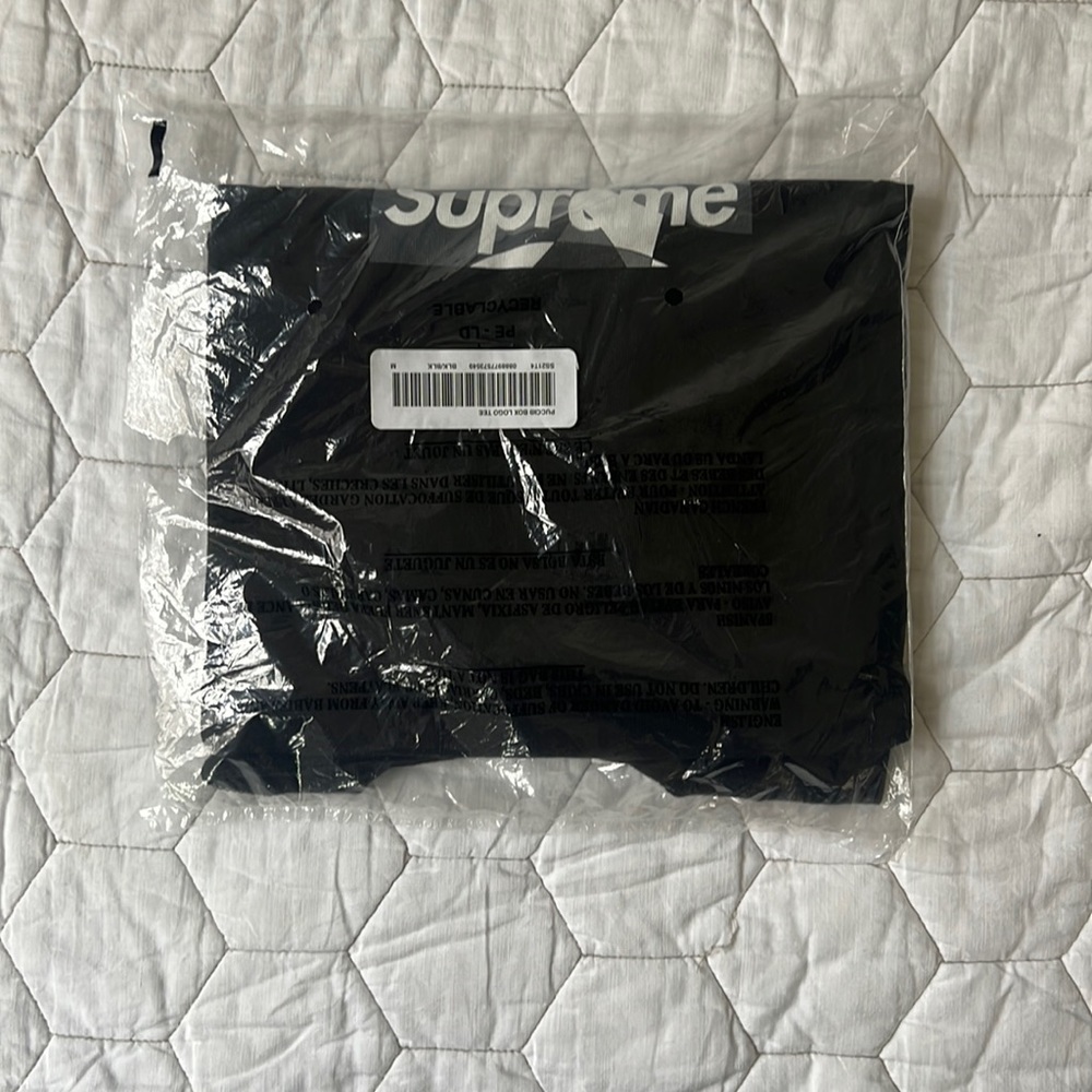 Supreme x Emilio Pucci T-shirt